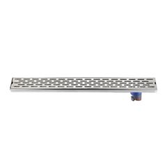Thoát sàn nhà tắm cao cấp INOX 304 RG-DMAX3