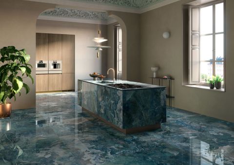 Đá nung kết COSMIC Vasta