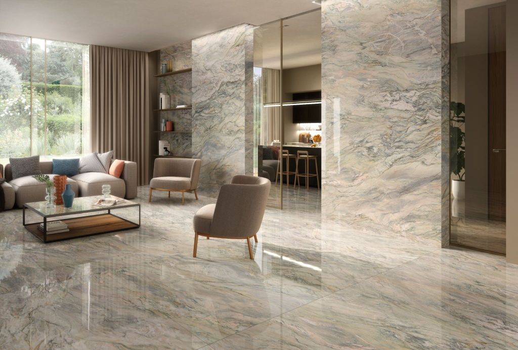 Đá nung kết GRANDE MARBLE Vasta
