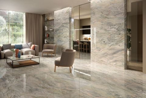 Đá nung kết GRANDE MARBLE Vasta