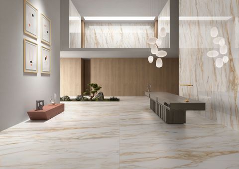 Đá nung kết MACCHIA VECCHIA Vasta