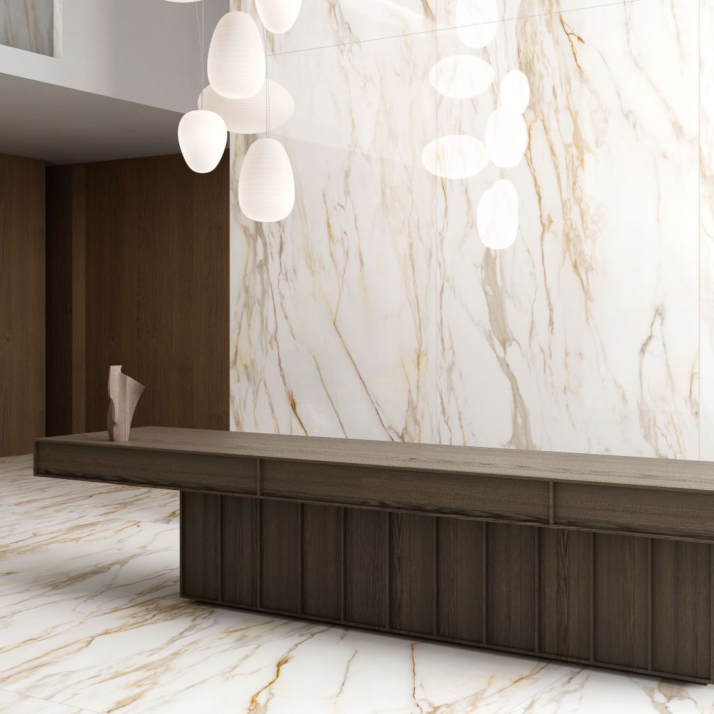 Đá nung kết MACCHIA VECCHIA Vasta