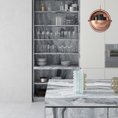 Đá nung kết AMANO MARBLE Vasta