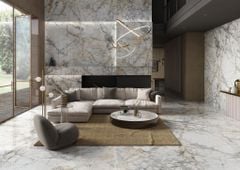 Đá nung kết INVISIBLE GOLD Vasta