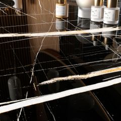 Đá nung kết SAHARA NOIR Vasta