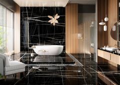 Đá nung kết SAHARA NOIR Vasta