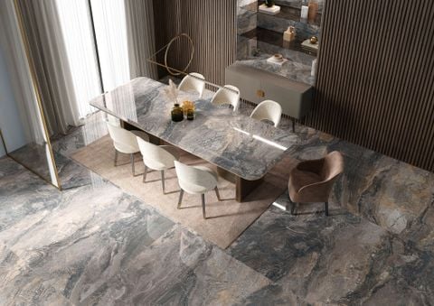 Đá nung kết OROBICO Vasta