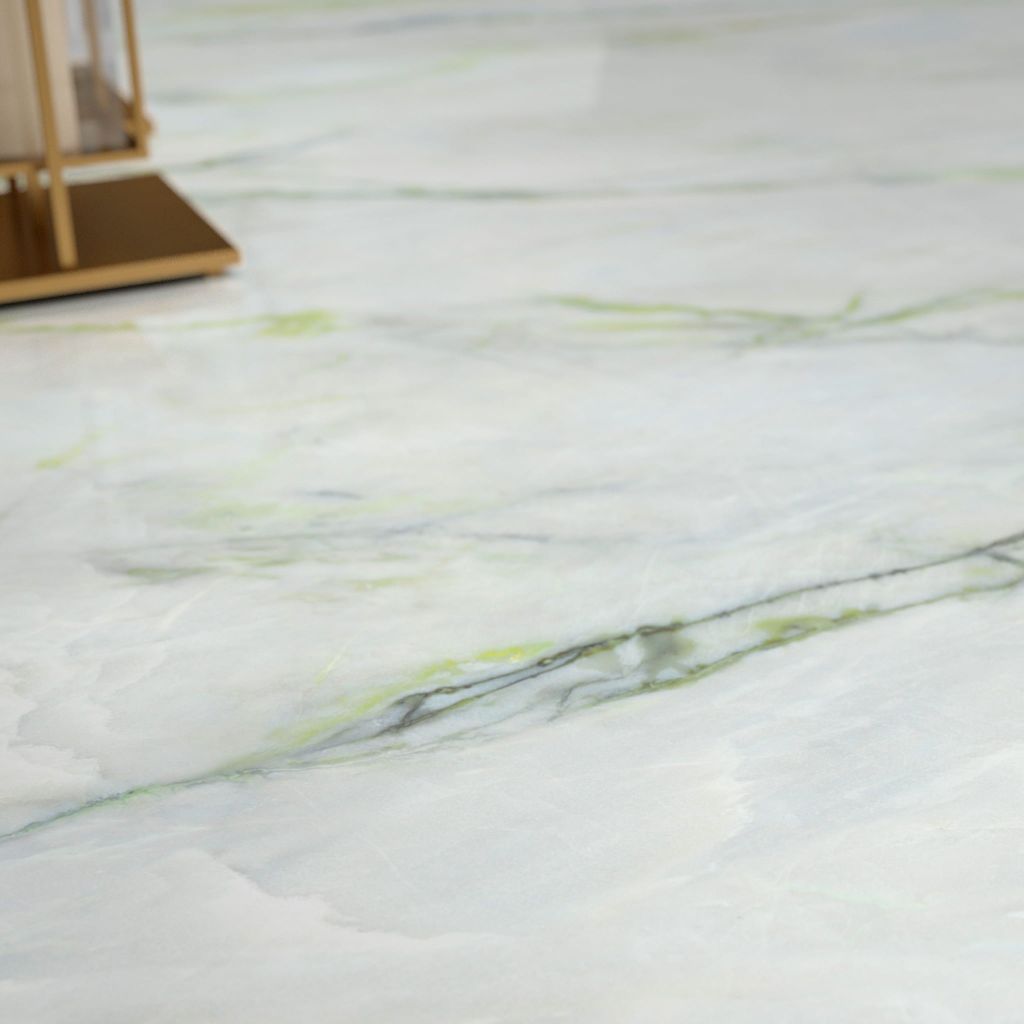 Đá nung kết CALACATTA GREEN Vasta