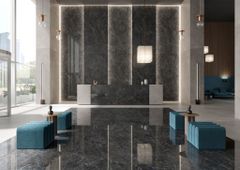 Đá nung kết GRIGIO CARNICO Vasta