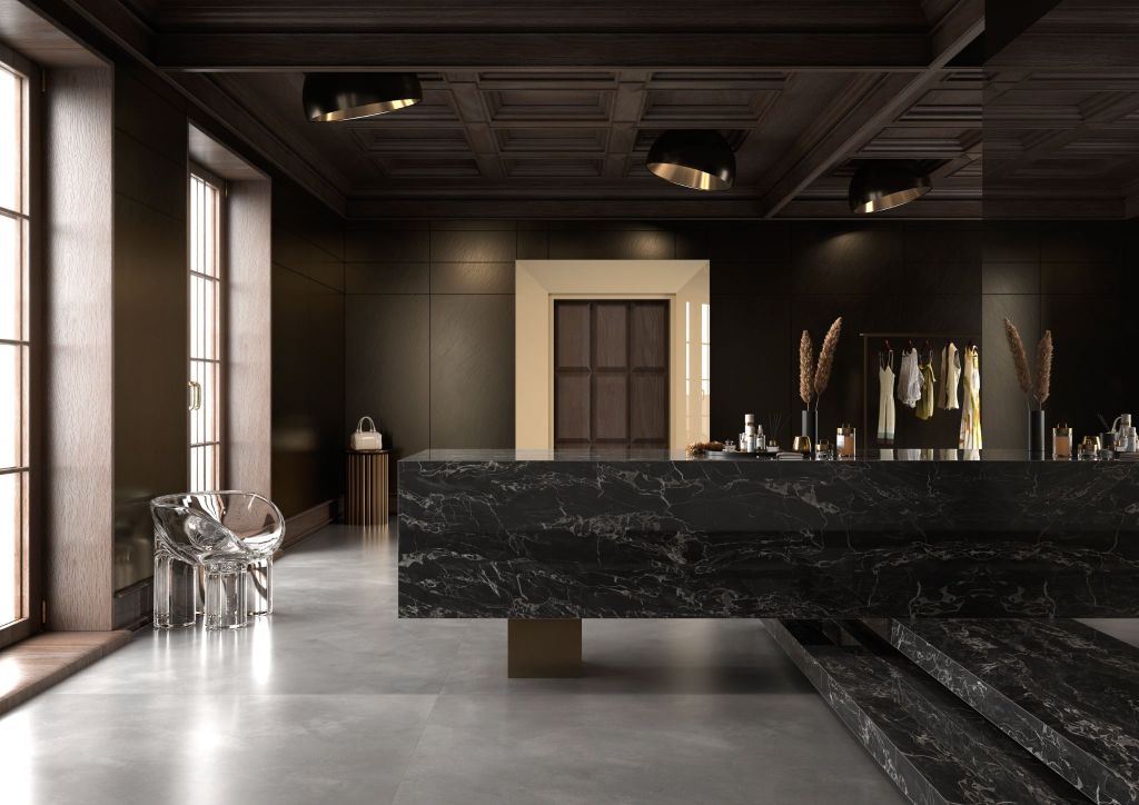 Đá nung kết PORTORO Vasta