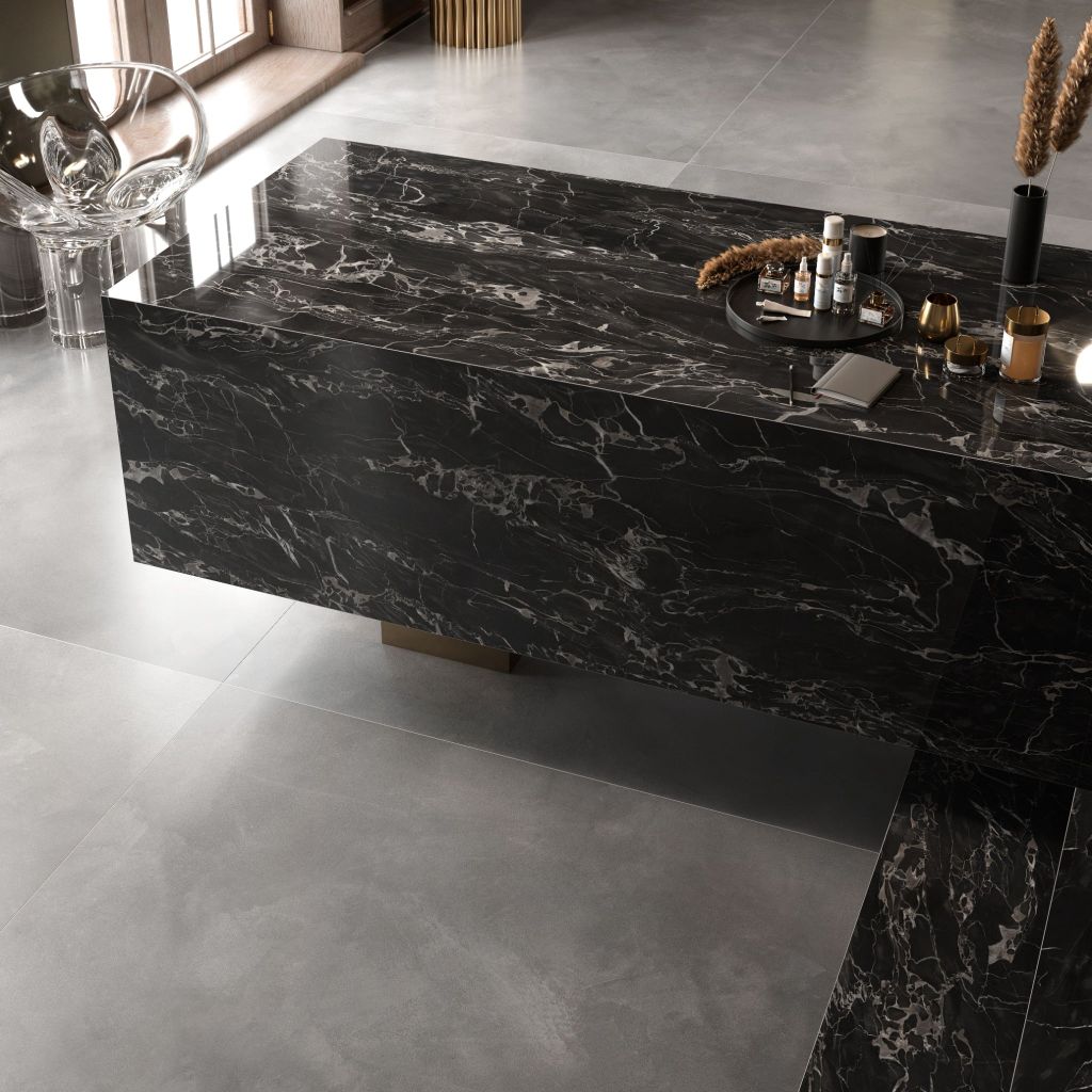 Đá nung kết PORTORO Vasta