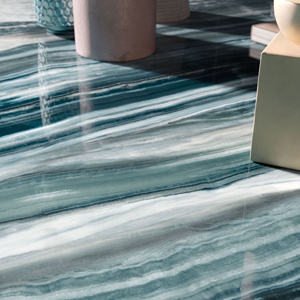 Đá nung kết ICELAND Vasta