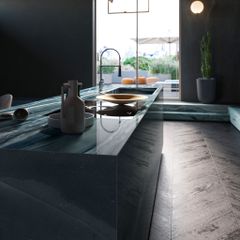 Đá nung kết ICELAND Vasta