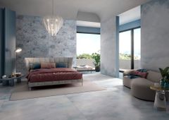 Đá nung kết FANTASY ROSA Vasta