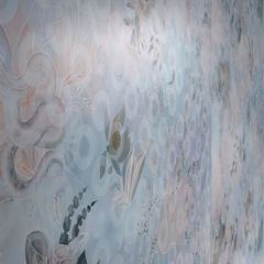 Đá nung kết FANTASY ROSA Vasta