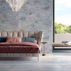 Đá nung kết FANTASY ROSA Vasta