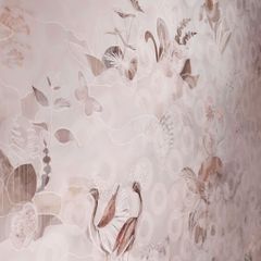 Đá nung kết FANTASY ROSA Vasta