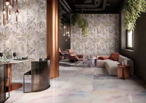 Đá nung kết JUNGLE Vasta