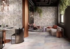 Đá nung kết JUNGLE Vasta