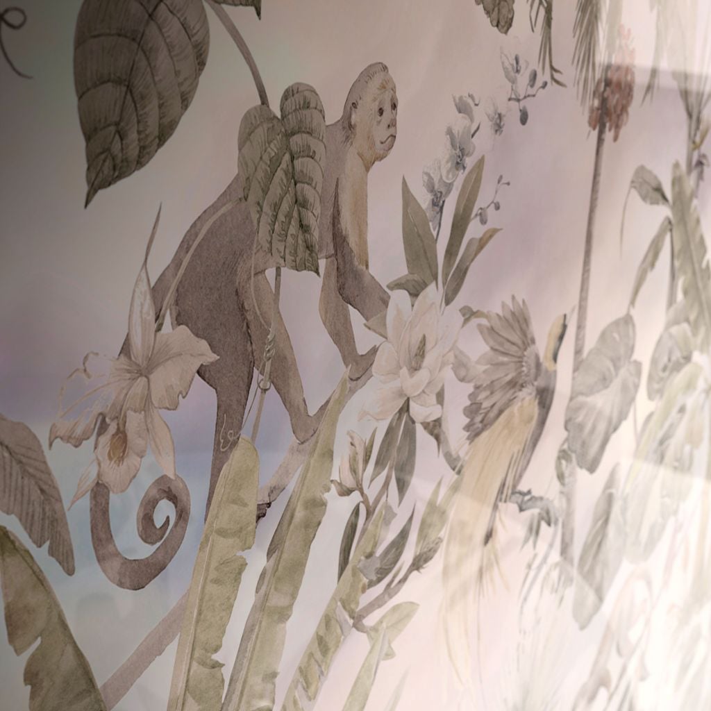 Đá nung kết JUNGLE Vasta