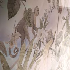 Đá nung kết JUNGLE Vasta