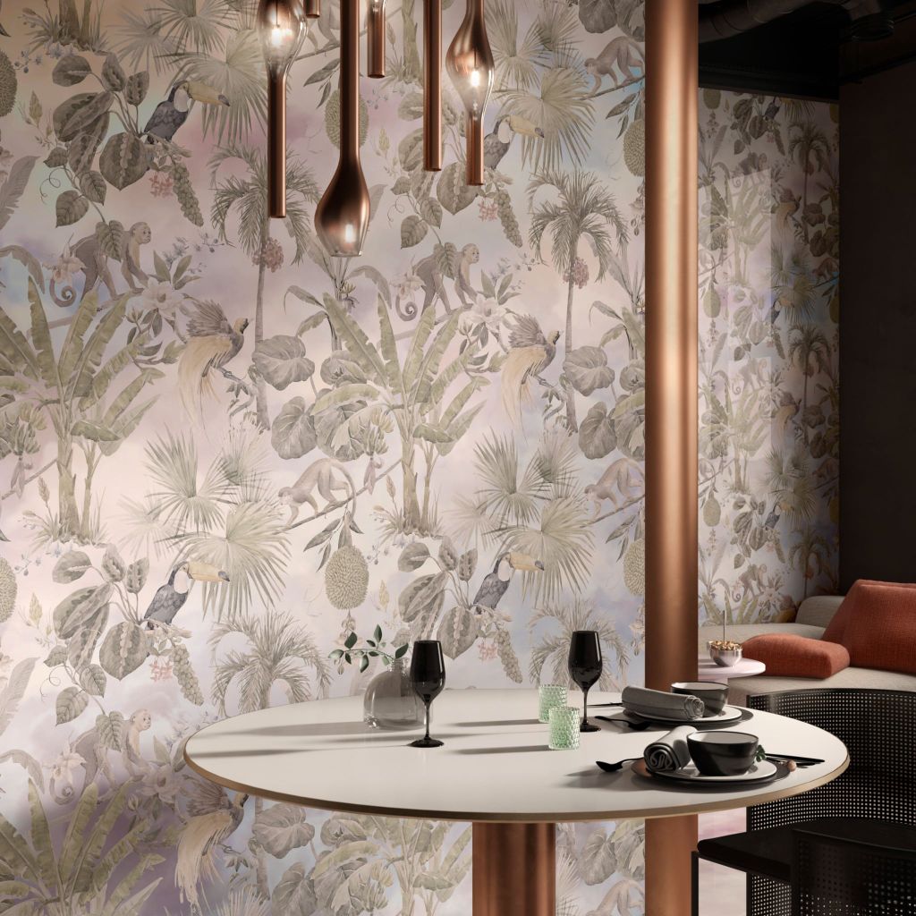 Đá nung kết JUNGLE Vasta