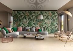 Đá nung kết JUNGLE GREEN DEEP Vasta