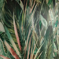 Đá nung kết JUNGLE GREEN DEEP Vasta