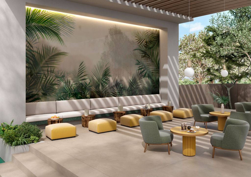 Đá nung kết SIMAR Vasta