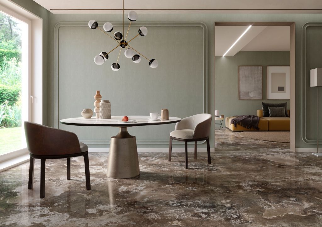 Đá nung kết COSMIC Vasta