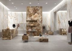 Đá nung kết COSMIC Vasta