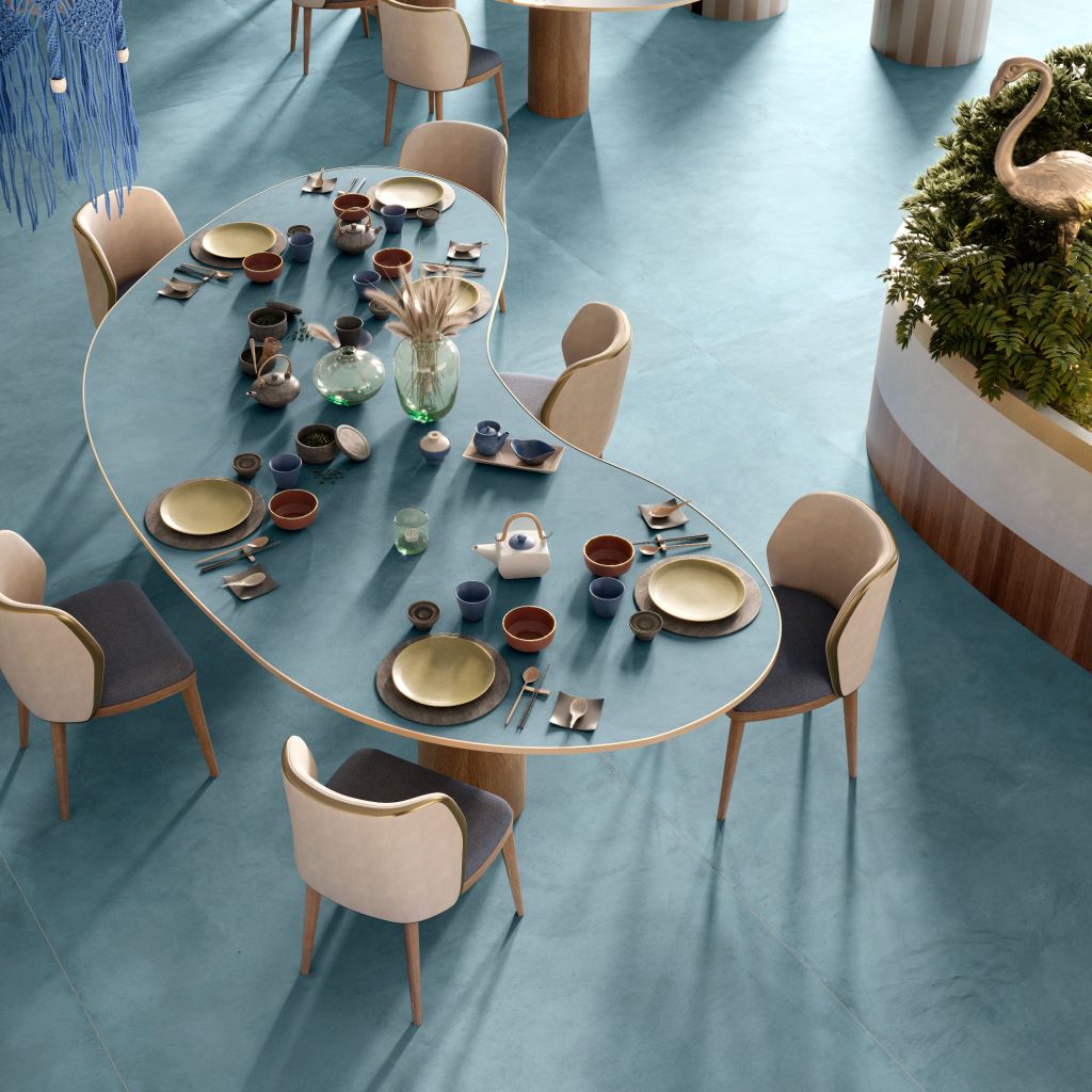 Đá nung kết TERRE Vasta