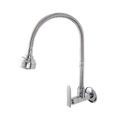 Vòi bếp lạnh cần mềm RG-504