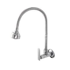 Vòi bếp lạnh cần mềm RG-504