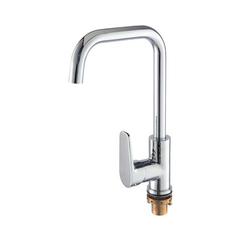 Vòi bếp nóng lạnh RG-512