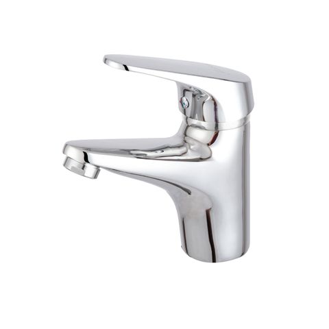 Bộ vòi lavabo gắn chậu Rangos RG-01V1