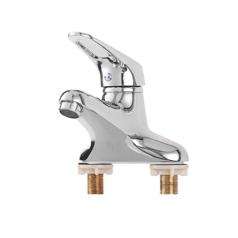 Bộ vòi lavabo gắn chậu Rangos RG-01V