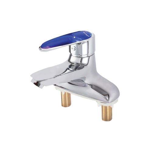 Bộ vòi lavabo gắn chậu Rangos RG-01VBX