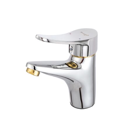Bộ vòi lavabo gắn chậu Rangos RG-02V1