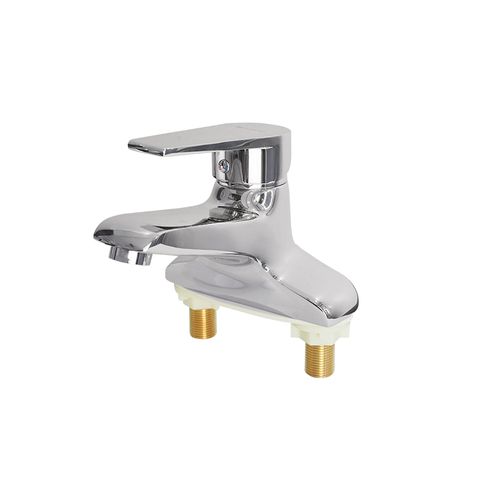 Bộ vòi lavabo gắn chậu Rangos RG-04V