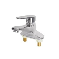 Bộ vòi lavabo gắn chậu Rangos RG-04V