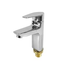 Bộ vòi lavabo gắn chậu Rangos RG-06V1