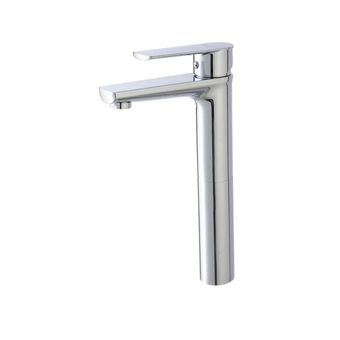 Bộ vòi lavabo gắn bàn Rangos RG-07V2