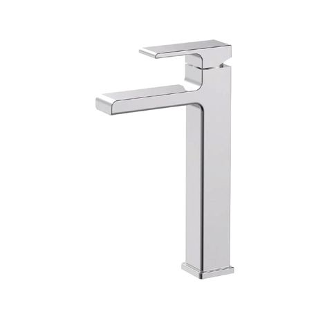 Bộ vòi lavabo gắn bàn Rangos RG-09V2
