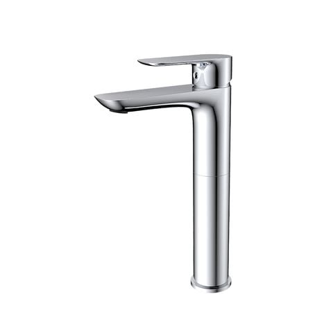 Bộ vòi lavabo gắn bàn Rangos RG-336V2