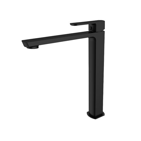 Bộ vòi lavabo gắn bàn Rangos RG-338V2B