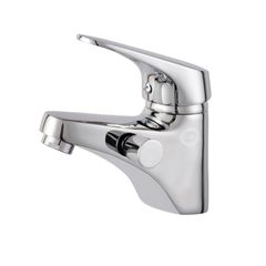 Bộ vòi lavabo liền sen Rangos RG-SLV04