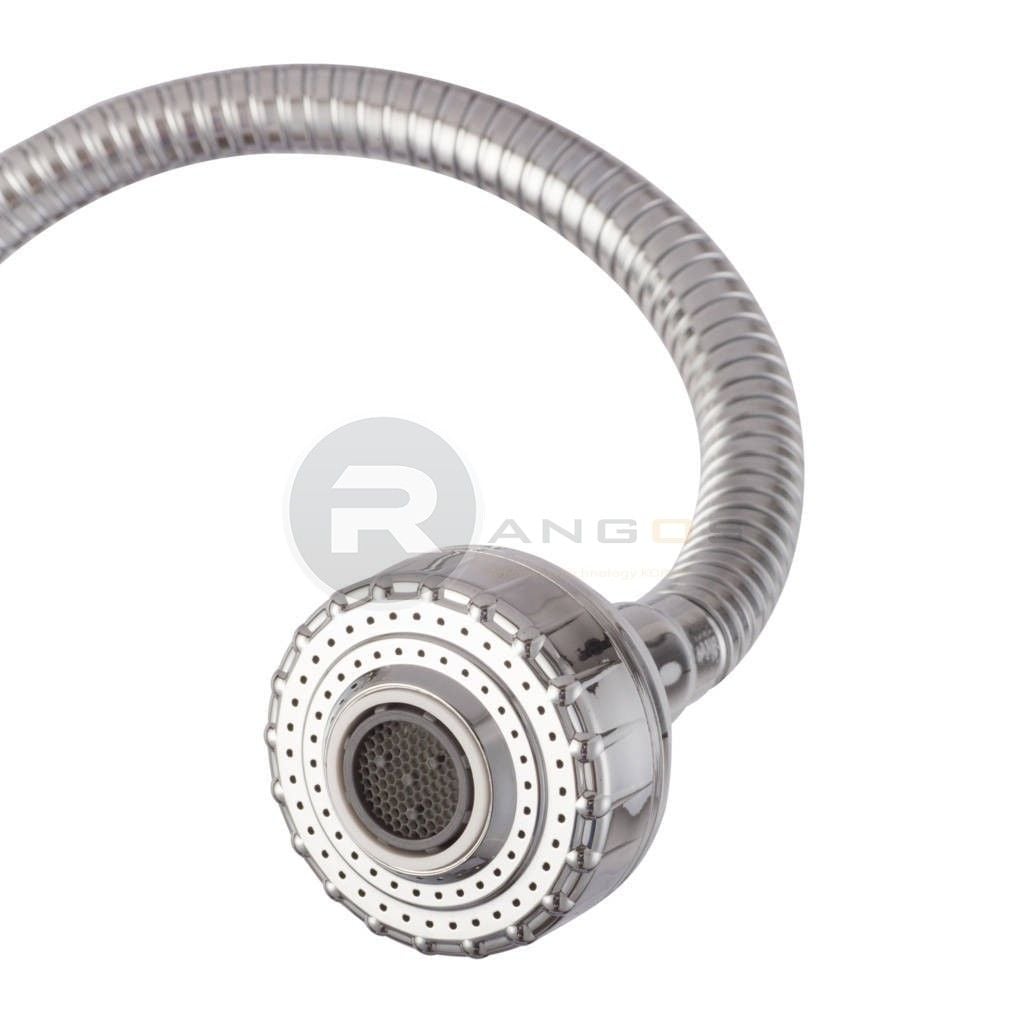 Vòi bếp lạnh cần mềm RG-504