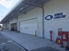 Cửa trượt trần Kongo