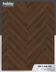 Sàn Thạch Anh Kobler FXS (Fancy Himalaya Salt and Diamond Xtreme)